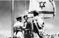 75 Jahre Israel – Perspektiven auf den Existenzkampf des jüdischen Staats 